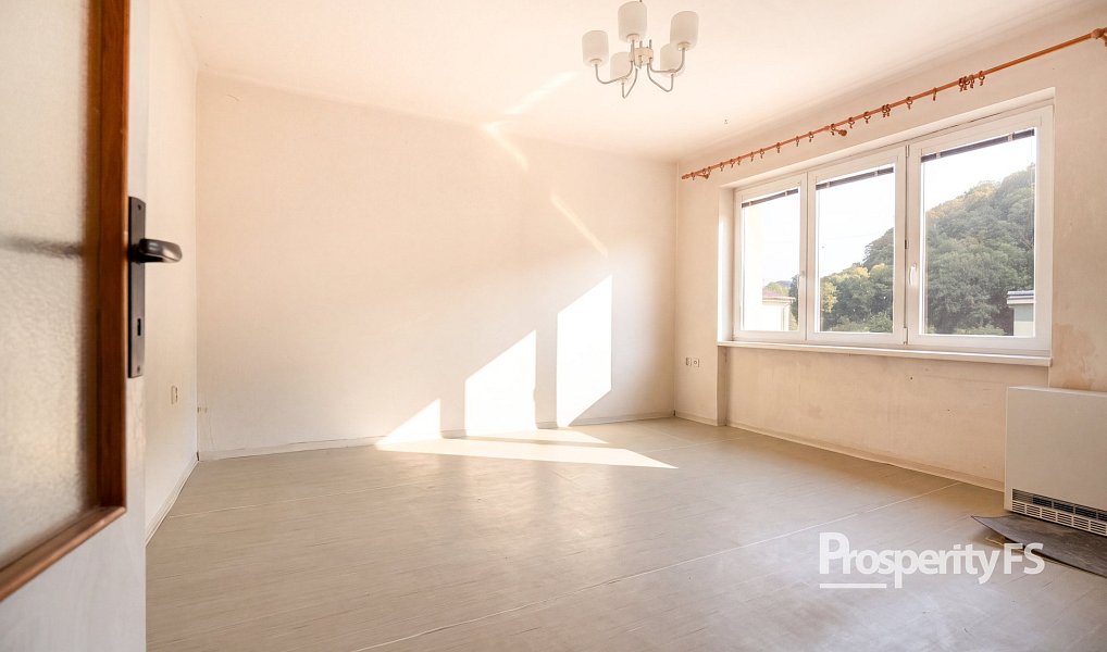 Prodej bytu 1+1 31 m², Velké Březno – náhled fotky 7