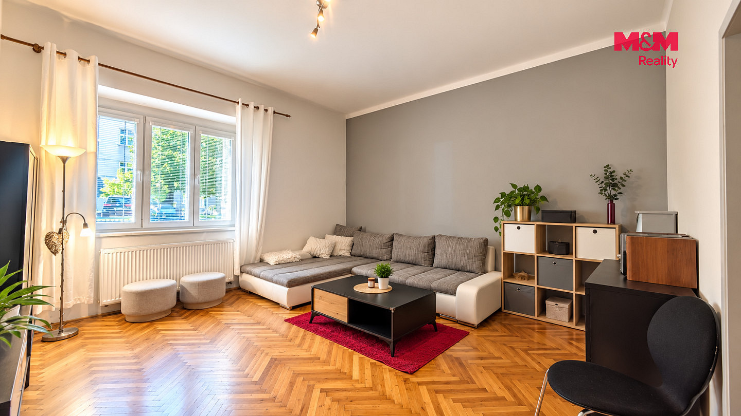 Prodej bytu 1+1 58 m² – fotografie 5
