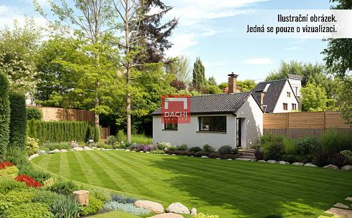 Prodej chaty/chalupy 33 m² s pozemkem 586 m², Olomouc - Černovír