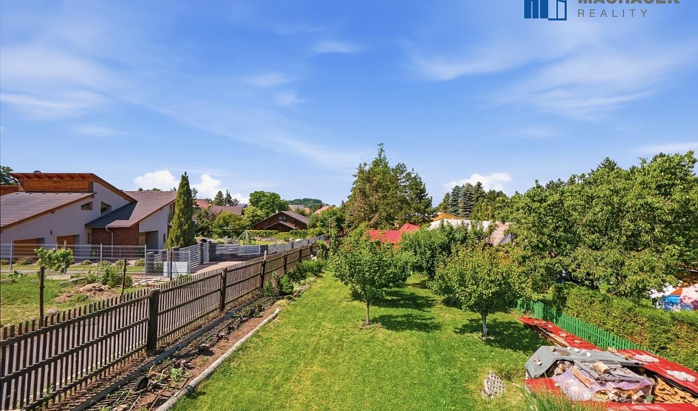 Prodej chaty/chalupy 90 m² s pozemkem 843 m², Kostomlaty pod Milešovkou – náhled fotky 49