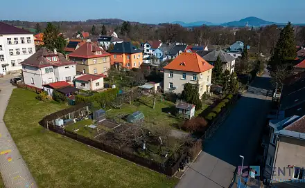 Prodej domu 163 m² s pozemkem 686 m², Sokolská, Mimoň - Mimoň III, okres Česká Lípa