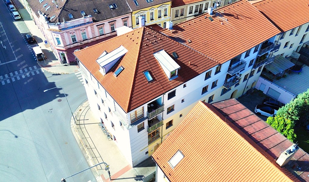 Prodej bytu 3+kk 62 m², Písek – náhled fotky 6