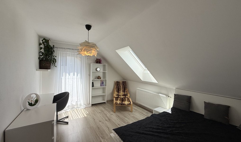 Prodej domu 170 m² s pozemkem 721 m², Lipno nad Vltavou – náhled fotky 13