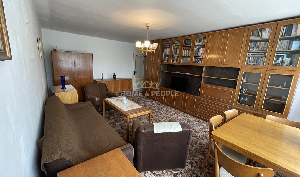 Prodej bytu 3+1 93 m², Příbram – náhled fotky 15