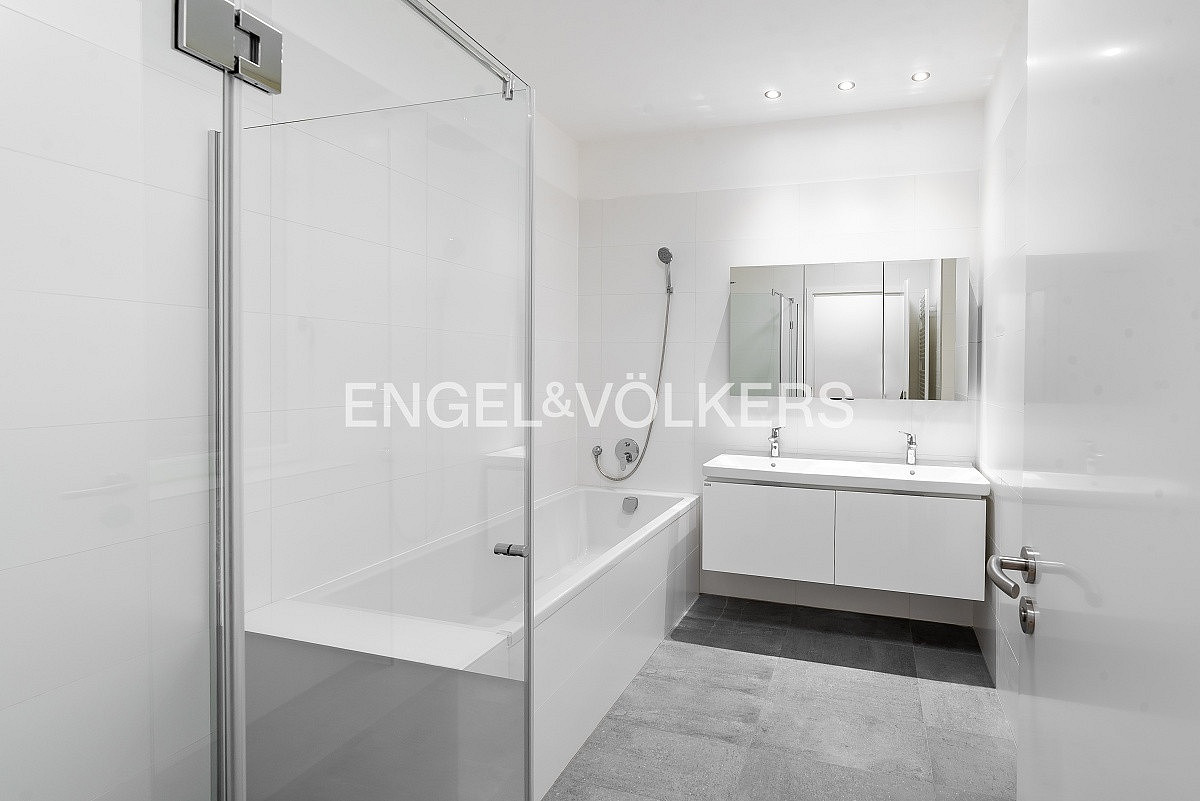 Pronájem bytu 3+kk 87 m² – fotografie 5