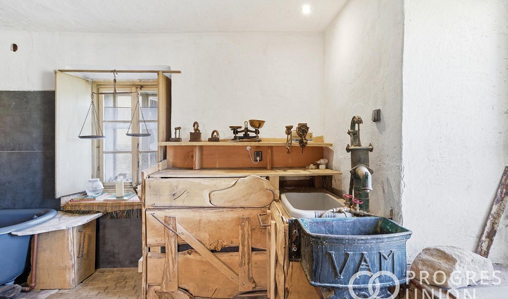 Prodej domu 103 m² s pozemkem 995 m², Nová Cerekev – náhled fotky 19