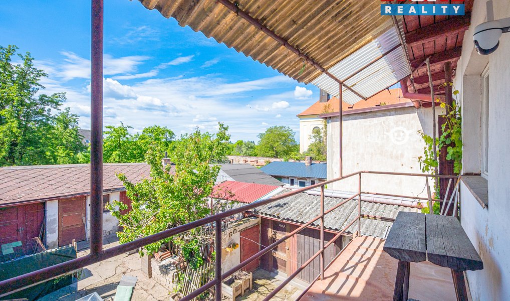 Prodej domu 120 m² s pozemkem 258 m², Zásmuky – náhled fotky 10