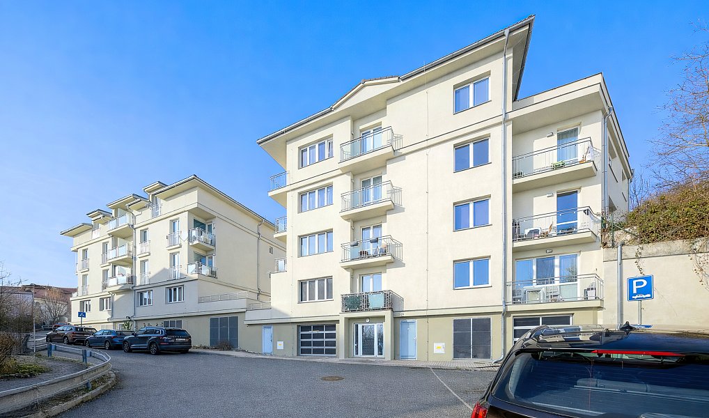 Prodej bytu 2+kk 63 m², Praha – náhled fotky 2
