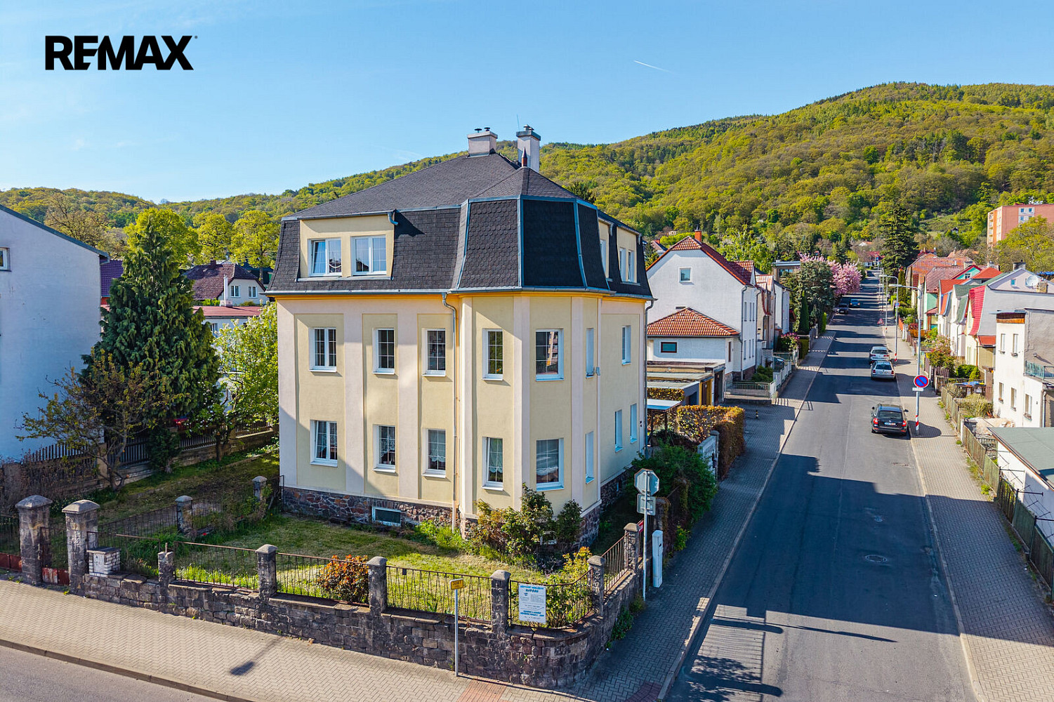 Prodej komerčního objektu (jiného typu) 260 m²