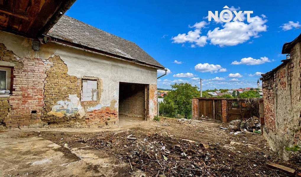 Prodej domu 65 m² s pozemkem 264 m², Prusinovice – náhled fotky 5