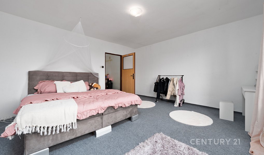 Prodej bytu 3+1 133 m², Šumperk – náhled fotky 7