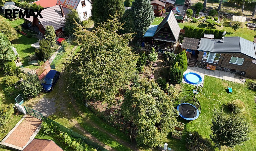 Prodej zahrady 345 m², Tachov – náhled fotky 12