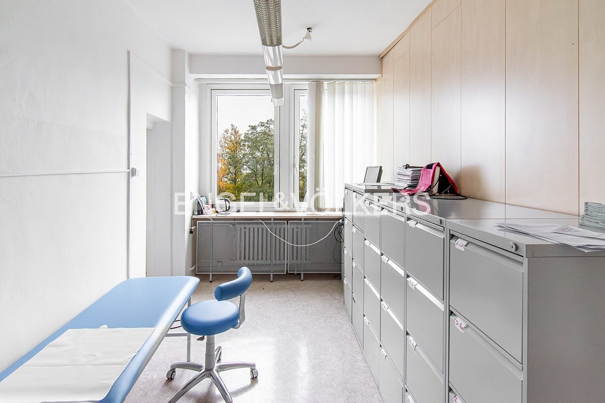 Pronájem komerčního objektu (jiného typu) 36 m² – fotografie 2