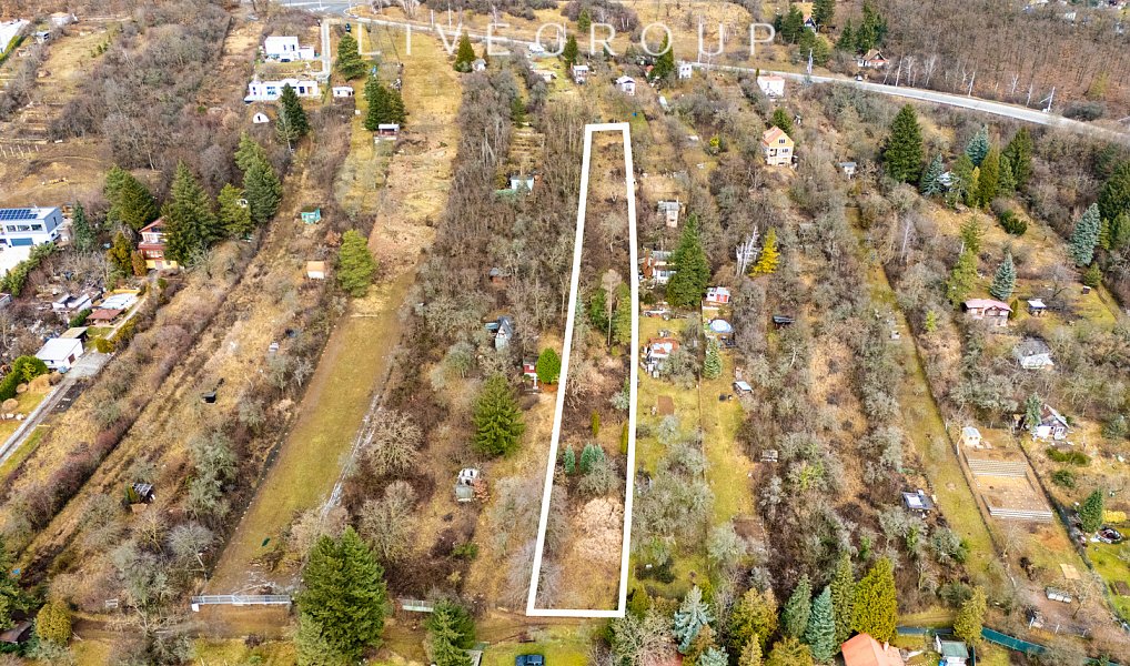Prodej stavebního pozemku 2 297 m², Brno – náhled fotky 12