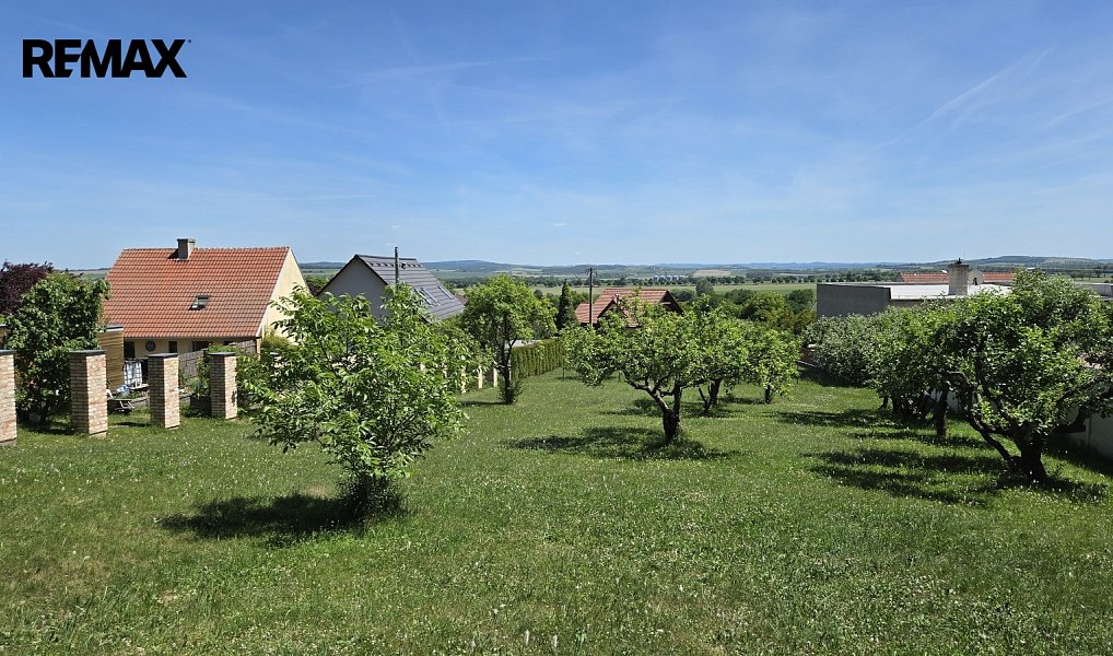 Prodej stavebního pozemku 1 368 m², Luleč – náhled fotky 11
