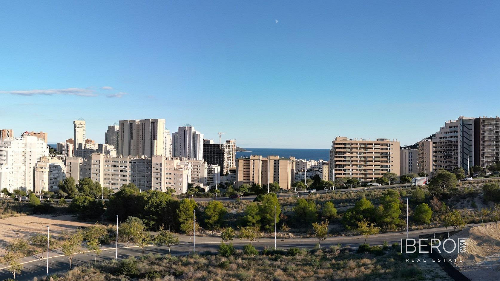 Piso 4+kk – la Vila Joiosa / Villajoyosa, Cales i Talaies - Vista 5