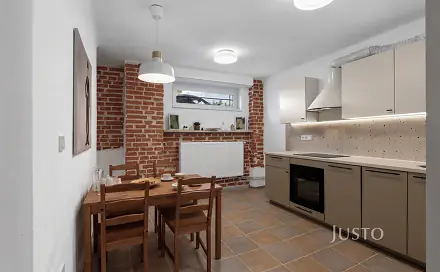 Pronájem bytu 1+1 49 m², Kounická, Praha 10 - Strašnice