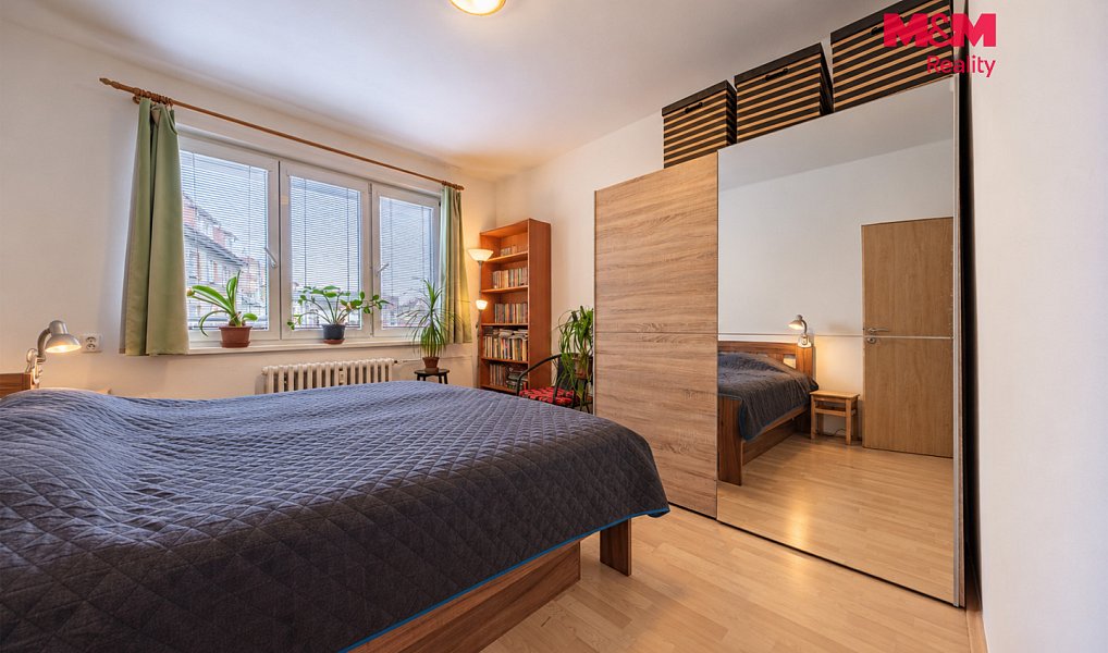 Prodej bytu 2+1 50 m², Lysá nad Labem – náhled fotky 6