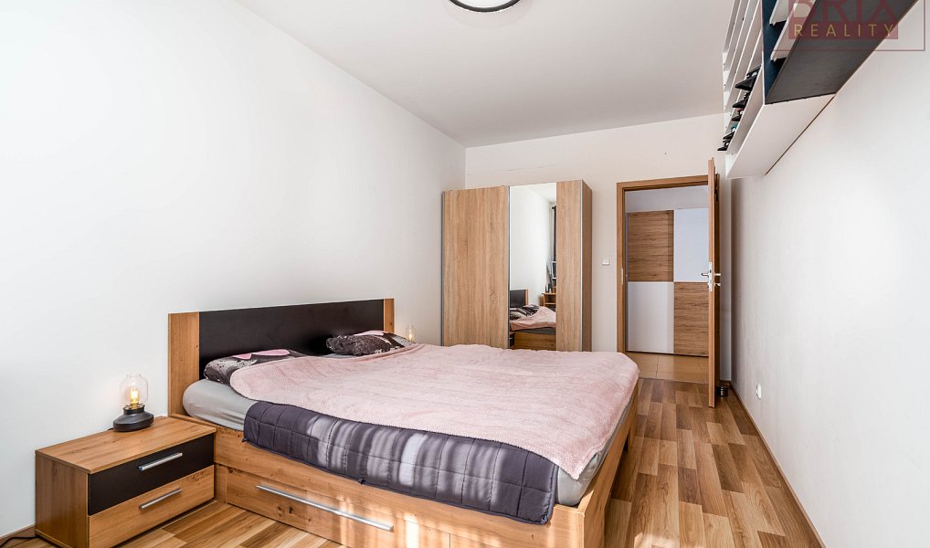 Prodej bytu 2+kk 57 m², Praha – náhled fotky 11