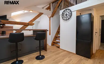 Prodej bytu 2+kk 39 m²