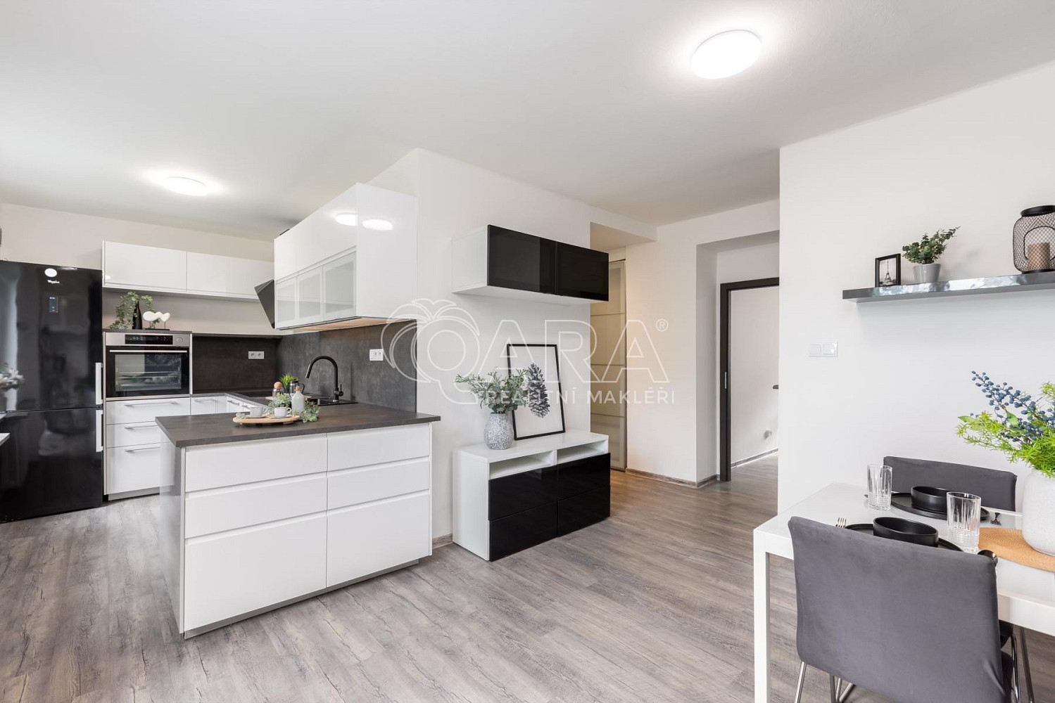 Prodej bytu 2+1 88 m²