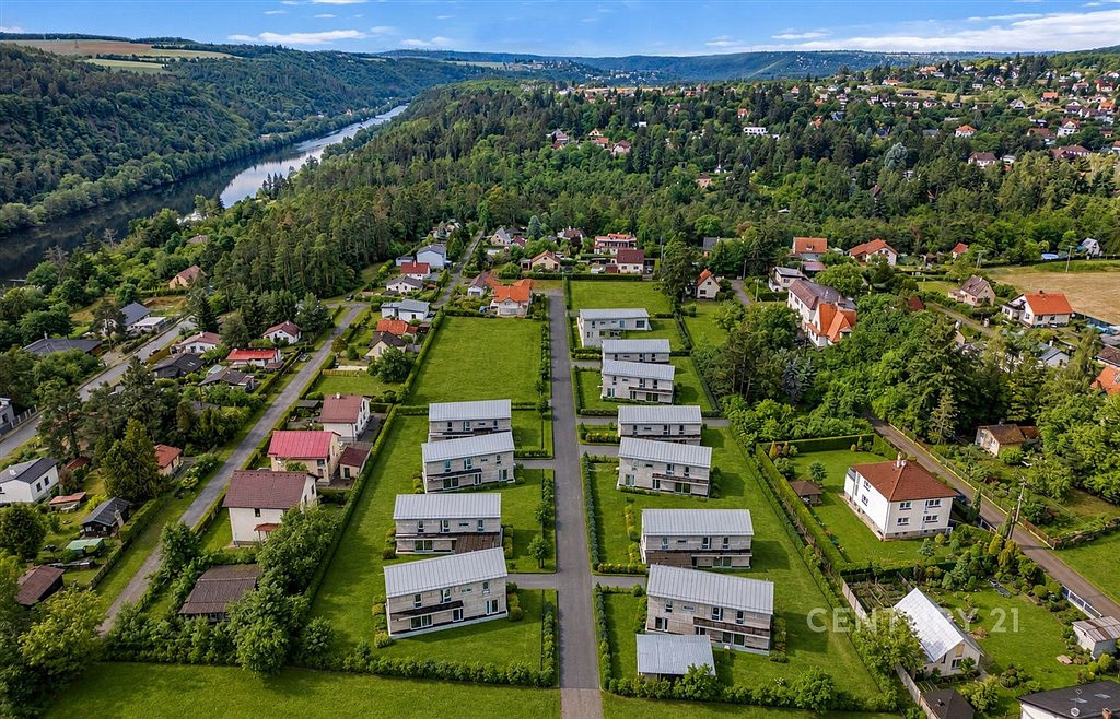 Prodej domu 157 m² s pozemkem 518 m² — photo 3