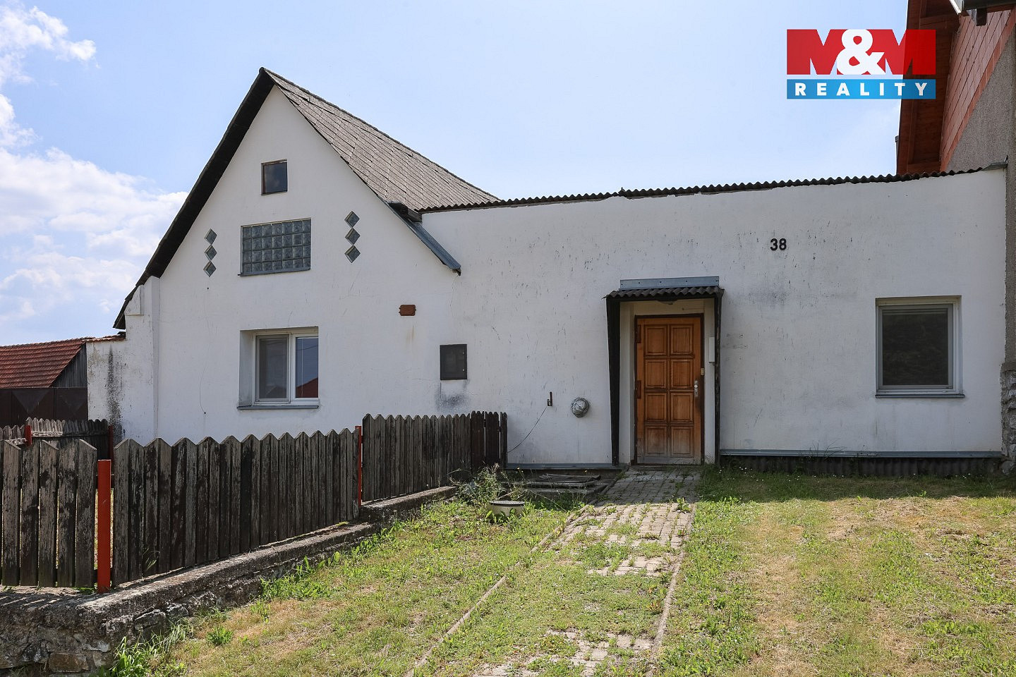Prodej domu 60 m² s pozemkem 275 m² - Widok 4
