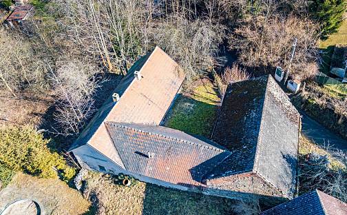 Prodej chaty/chalupy 264 m² s pozemkem 1 554 m², Votice - Lysá, okres Benešov