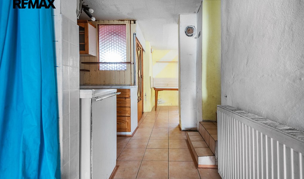 Prodej domu 166 m² s pozemkem 671 m², Sedlec-Prčice – náhled fotky 24
