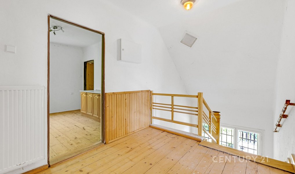 Prodej domu 224 m² s pozemkem 1 370 m², Vráž – náhled fotky 7