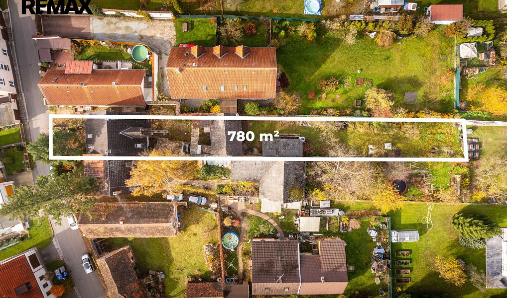 Prodej rodinného domu, 138 m², České Budějovice, Úsilné