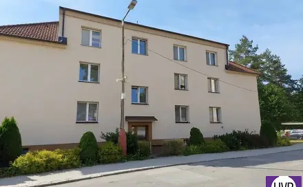 Prodej bytu 3+1 106 m², Sídliště F. Hrubína, Chlum u Třeboně, okres Jindřichův Hradec
