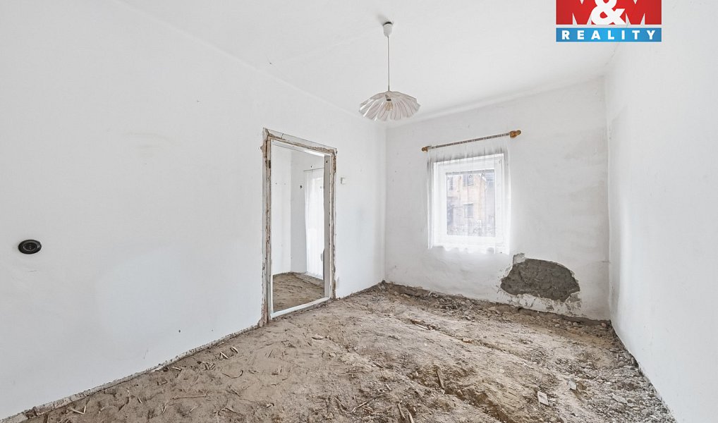 Prodej domu 259 m² s pozemkem 259 m², Choceň – náhled fotky 16