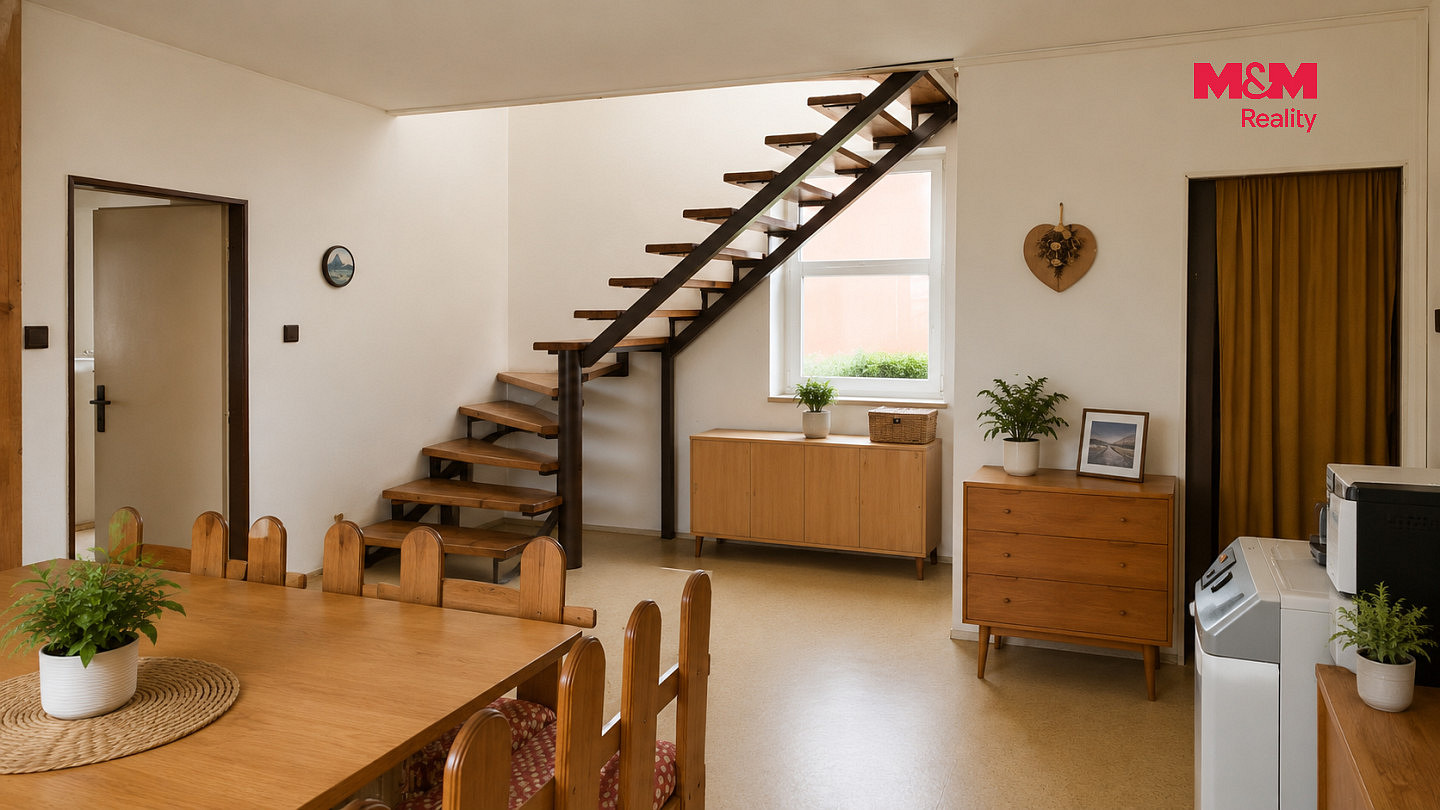 Prodej domu 180 m² s pozemkem 689 m² — photo 3