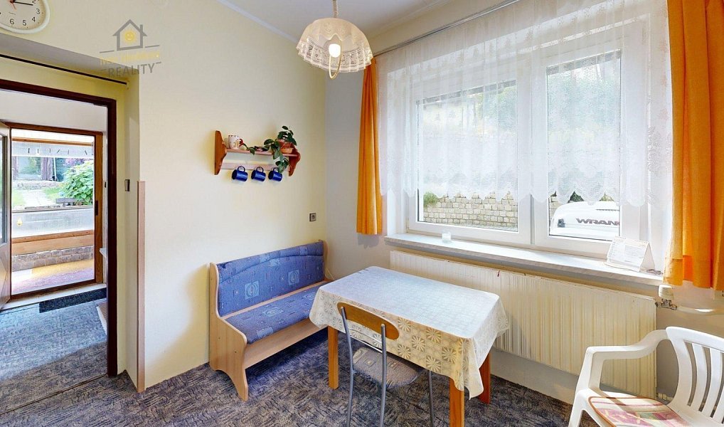 Prodej domu 195 m² s pozemkem 615 m², Tanvald – náhled fotky 9