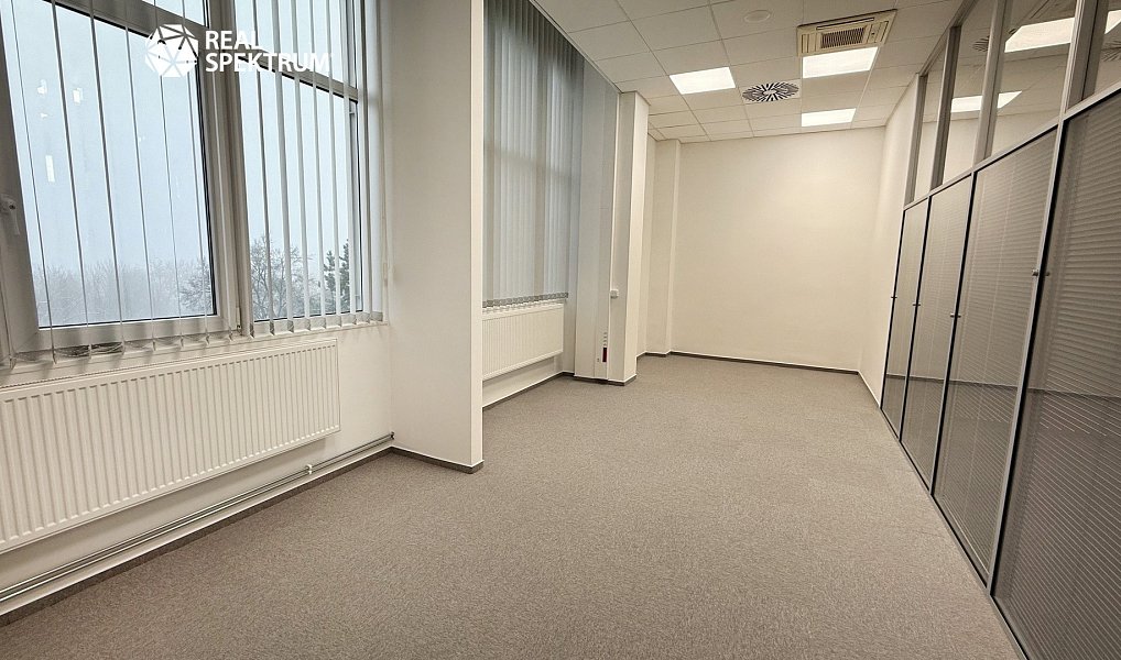 Pronájem kanceláře 100 m², Brno – náhled fotky 5