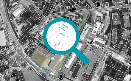 Pronájem pozemku 13 m², Tržní, Přerov - Přerov I-Město