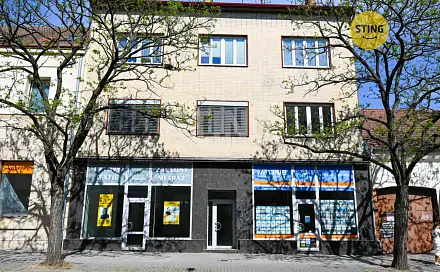 Prodej bytu 3+kk 81 m²