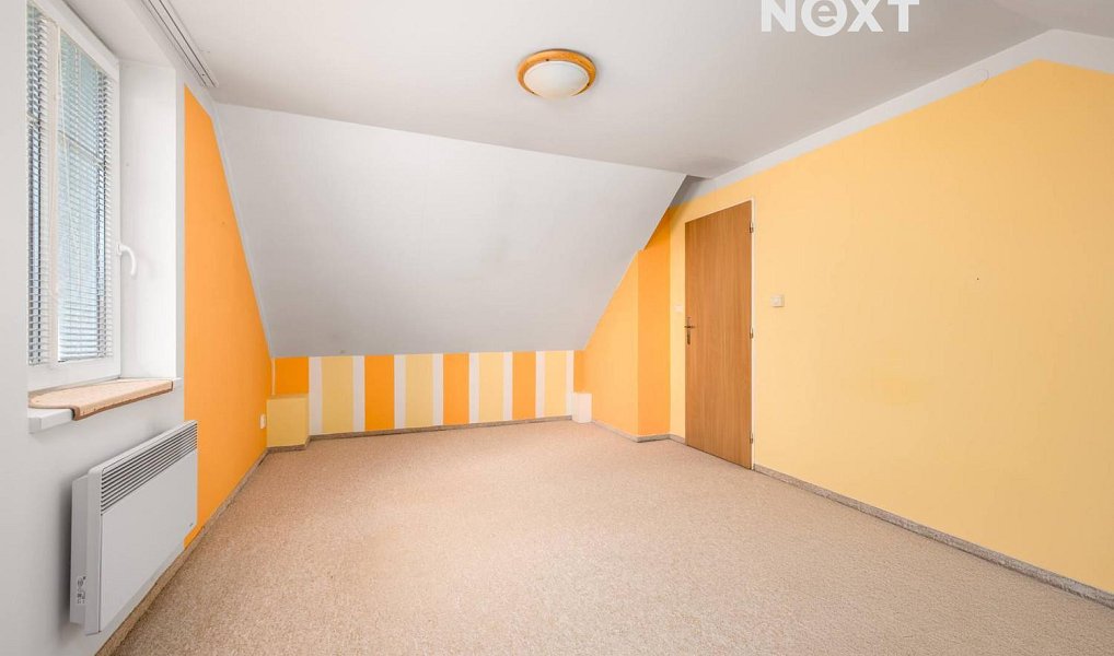 Prodej domu 110 m² s pozemkem 548 m², Praha – náhled fotky 28