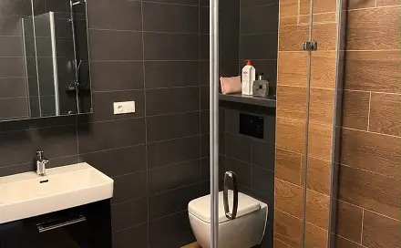 Pronájem bytu 2+kk 54 m²