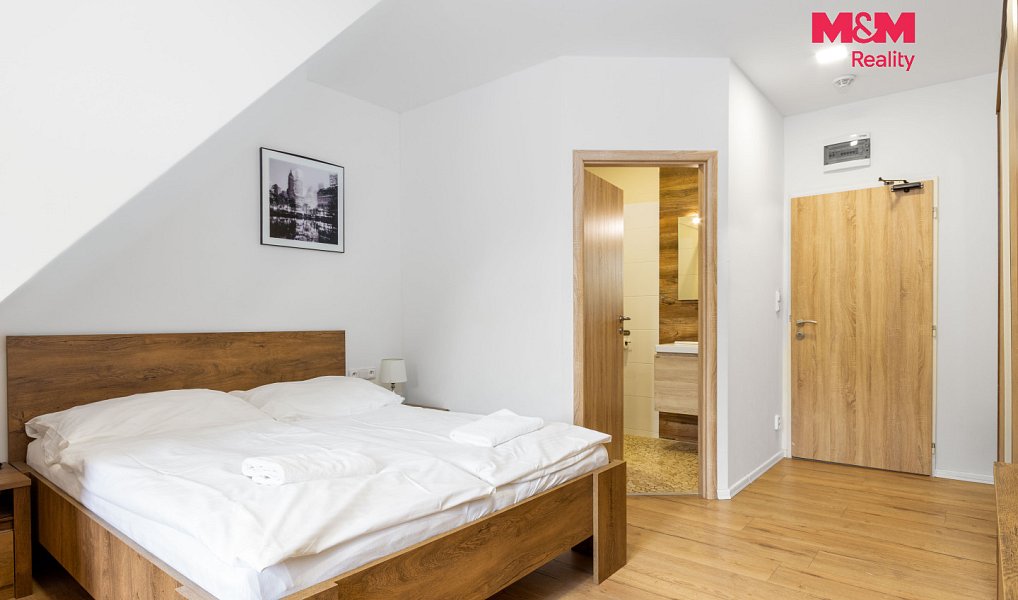 Prodej bytu 1+kk 20 m², Horní Lhota – náhled fotky 7