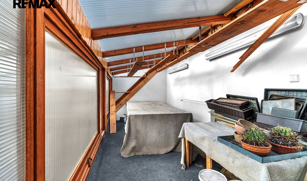 Prodej domu 84 m² s pozemkem 1 097 m², Kramolna – náhled fotky 29
