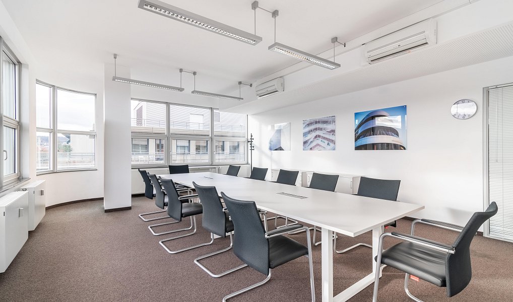 Pronájem komerčního prostoru, 70 m², Holešovice - Praha 7, Praha