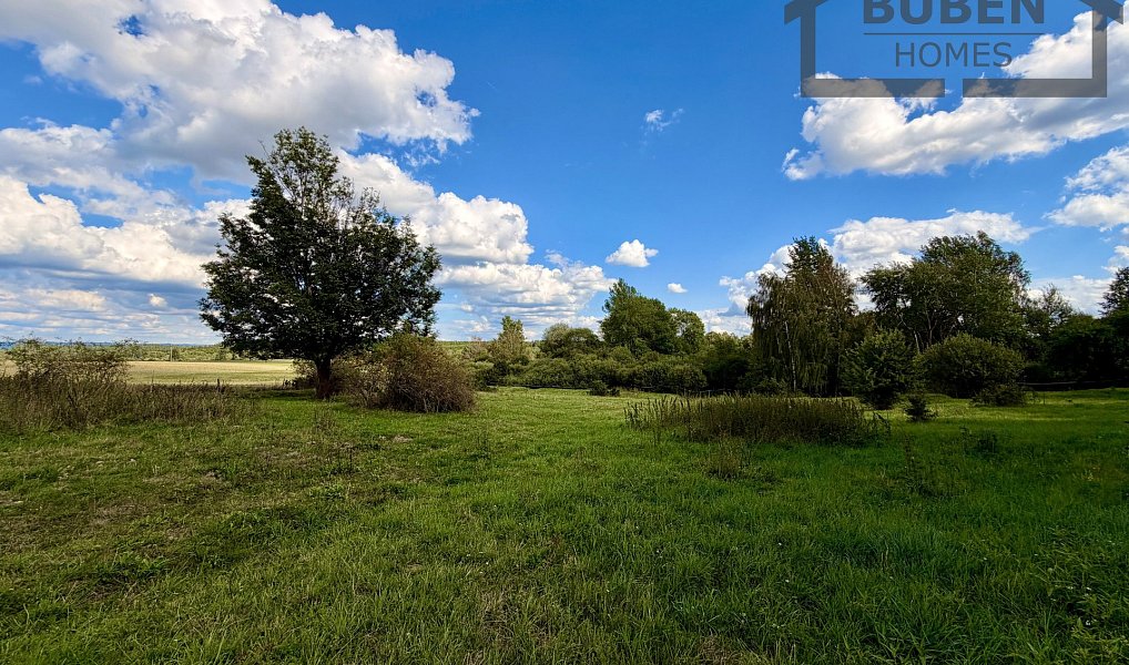 Prodej stavebního pozemku 82 911 m², Ctiboř – náhled fotky 21