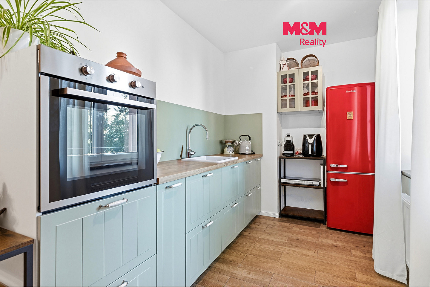 Prodej bytu 2+kk 51 m²