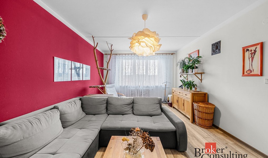 Prodej bytu 3+1 85 m², Plzeň – náhled fotky 5