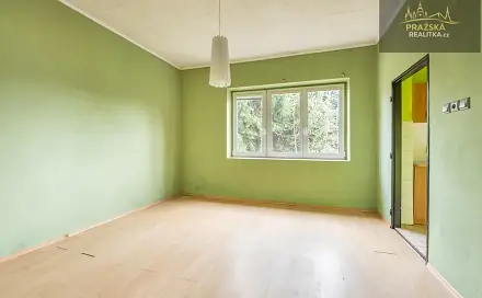 Prodej bytu 2+1 41 m², Jiskrova, Děčín - Děčín VII-Chrochvice