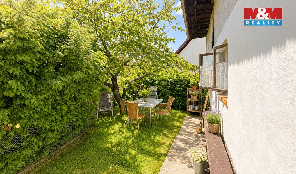 Prodej domu 90 m² s pozemkem 259 m², Kadov – náhled fotky 9