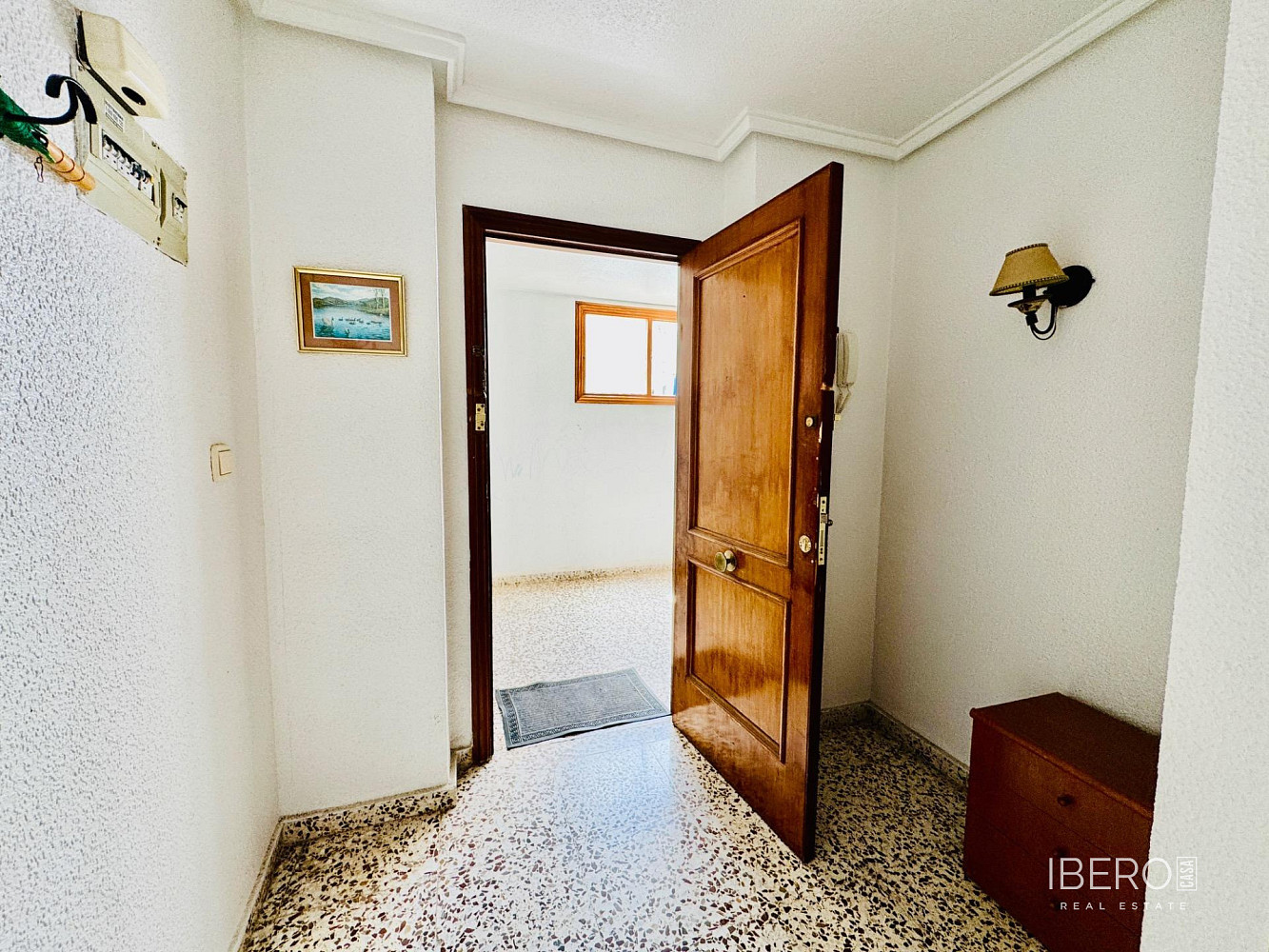 Piso 4+kk – Torrevieja - Vista 2