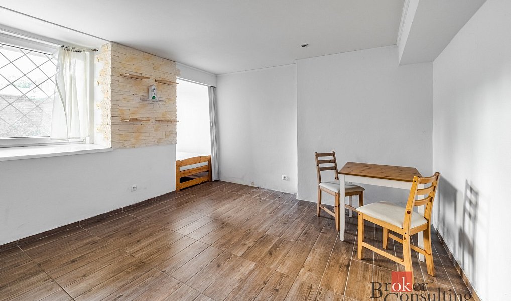 Prodej bytu 1+kk 28 m², Písek – náhled fotky 10